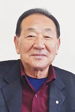 임장식 충남 논산시지회장