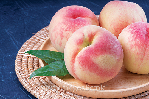 피로회복과 식욕 증진에 좋은 '복숭아' < 생활 < 건강·생활 < 기사본문 - 백세시대