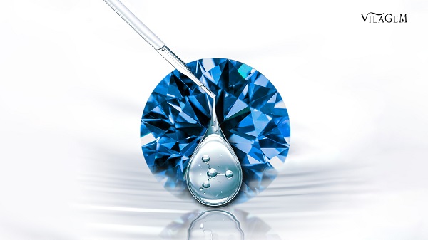 보람그룹의 비아생명공학이 생체보석 ‘비아젬’을 선보인다. [사진=보람그룹]