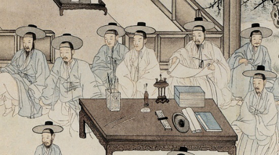 [인문학 여행 역사의 길을 걷다 46] 조선의 선비는 무엇으로 사는가 “내가 꿈꾸는 집은 ‘누각’… 갖지 못해 아쉬워”