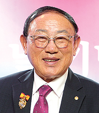 윤해원 남양주시지회장