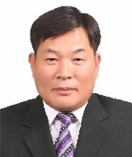 홍병익 신임 사무처장