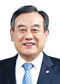 이명식 대한노인회 충북연합회장