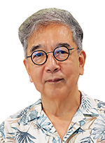 정현채 서울대 의과대학 명예교수