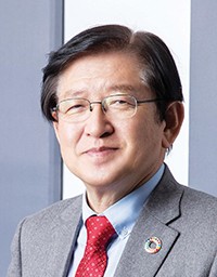 서상목 강남대학교 석좌교수