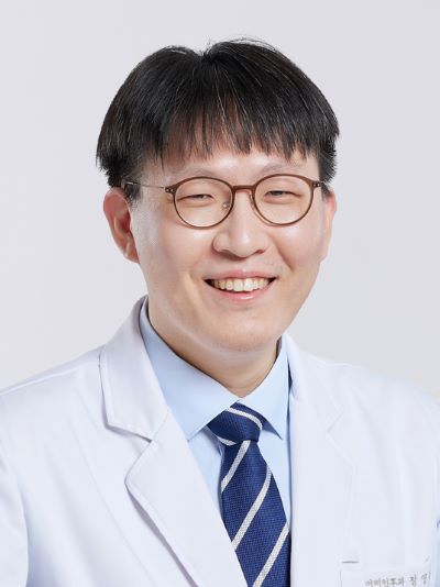 장영수 상계백병원 이비인후과 교수