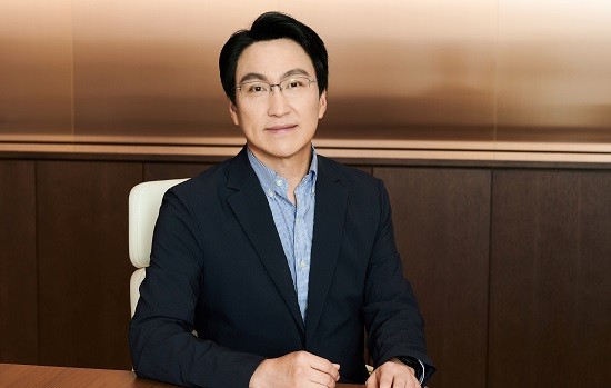 삼성전자 윤장현 사장. (사진=삼성전자)