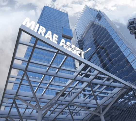 미래에셋증권 디지털 채권 관련 이미지