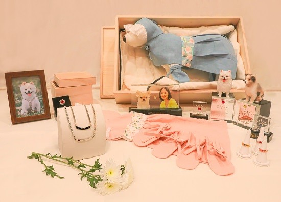 [이슈] 보람그룹, 요람에서 무덤까지 '토털 펫 생태계' 구축 박차 - 뉴스 썸네일 이미지