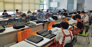 [우리 지회 자랑 168 ] 대한노인회 충남 논산시지회 “새 노인회관…노인복지 거점이자 지역 랜드마크”