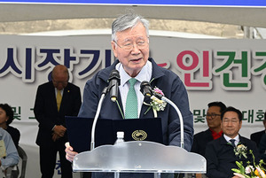 대한노인회 인천연합회, '2025 인천시장기 노인건강체육대회’ 성료