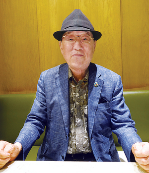 이우석 동아수출공사 회장 “정직 하나만으로 버텨온 ‘영화 인생’… 다시 태어나도 영화를”