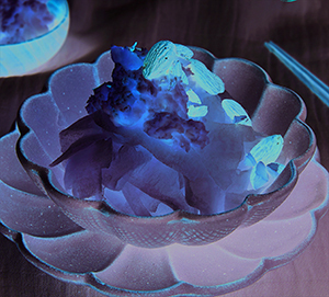 [백세시대 건강요리] 몸이 원하는 삼삼한 밥상 (141) 참외지 리코타버무리