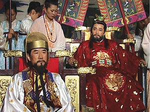 [인문학 여행 역사의 길을 걷다 112] 신라 경순왕 무덤이 왜 연천에 있을까? “경주에 봉분 쌓으면 신라 백성 들고 일어날까 두려워”