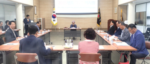 대한노인회 제주연합회, 2025년 제2차 이사회 개최