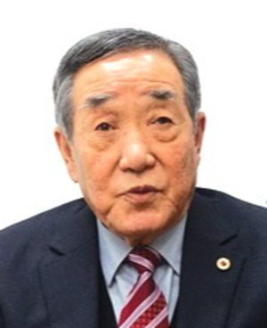 대한노인회 경기 안산시 단원구지회 민병종 지회장 별세