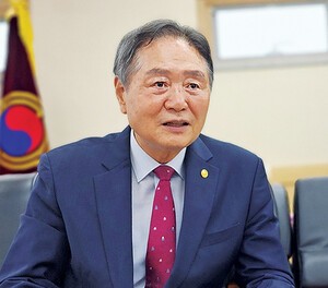 이종익 대한노인회 대구연합회장 “노인, 대한민국 선진 국가로 만든 주역이나 복지 혜택 당연시는 곤란”