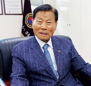 최일천 대한노인회 전북 순창군지회장 “나이 들어선 건강이 가장 중요… 자식‧손주보다 내 몸 먼저 돌봐야”