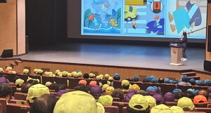 대한노인회 전남연합회, 노인일자리 참여자 안전·소양교육 실시