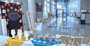 대한노인회 경북 김천시지회, 경로당 어르신 프로그램 및 동아리 활동 작품전시회 성료