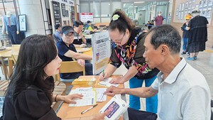 “경로당 문턱 낮추고 동호회 집중 공략했죠”… ‘회원 배가 운동’ 성적 우수한 노인회의 비결