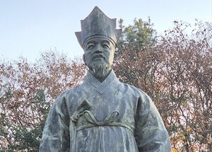 [인문학 여행 역사의 길을 걷다 126] 율곡 이이가 스님 된 사연 “모친의 갑작스런 죽음에 충격… 삶과 죽음 의미 깨닫고자”