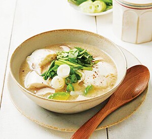 [백세시대 건강요리] 몸이 원하는 삼삼한 밥상 (159) 버섯순두부찌개