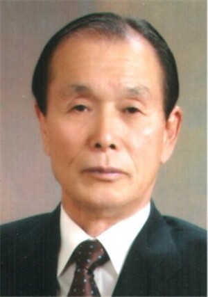 대한노인회 전북연합회 김두봉 연합회장, 고령자 교통안전 공로로 경찰청장 감사장 받아