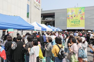 동아제약, '지역사회공헌 인정기관' 3년 연속 선정