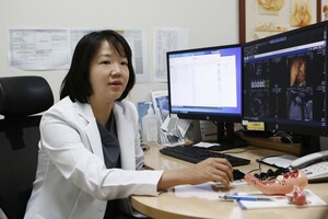 “질 초음파로 난소암 수술 난이도 미리 예측 가능”